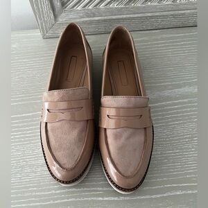 Antonio Melani loafers